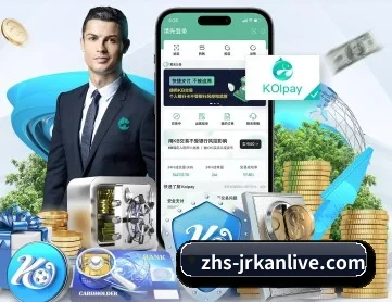 jrkan APP